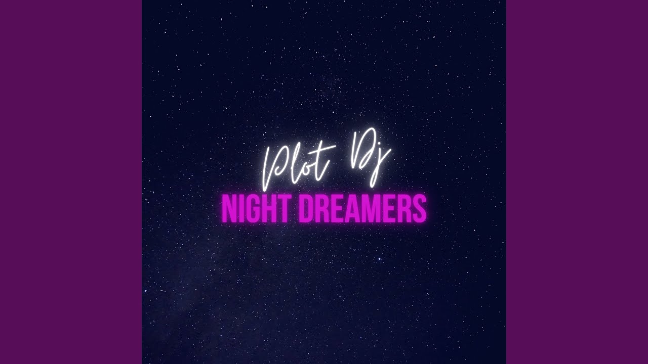 We Are Just Dreamers