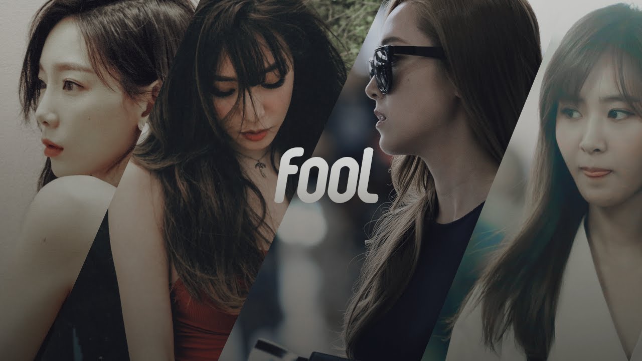 YULSIC✘TAENY | Fool