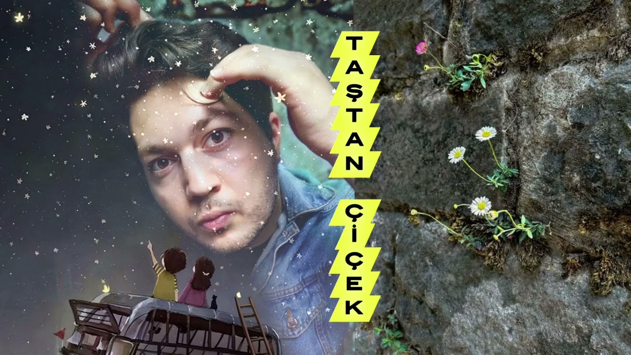 Ferhatboy - Taştan &Ccedil;i&ccedil;ek (Official Music)