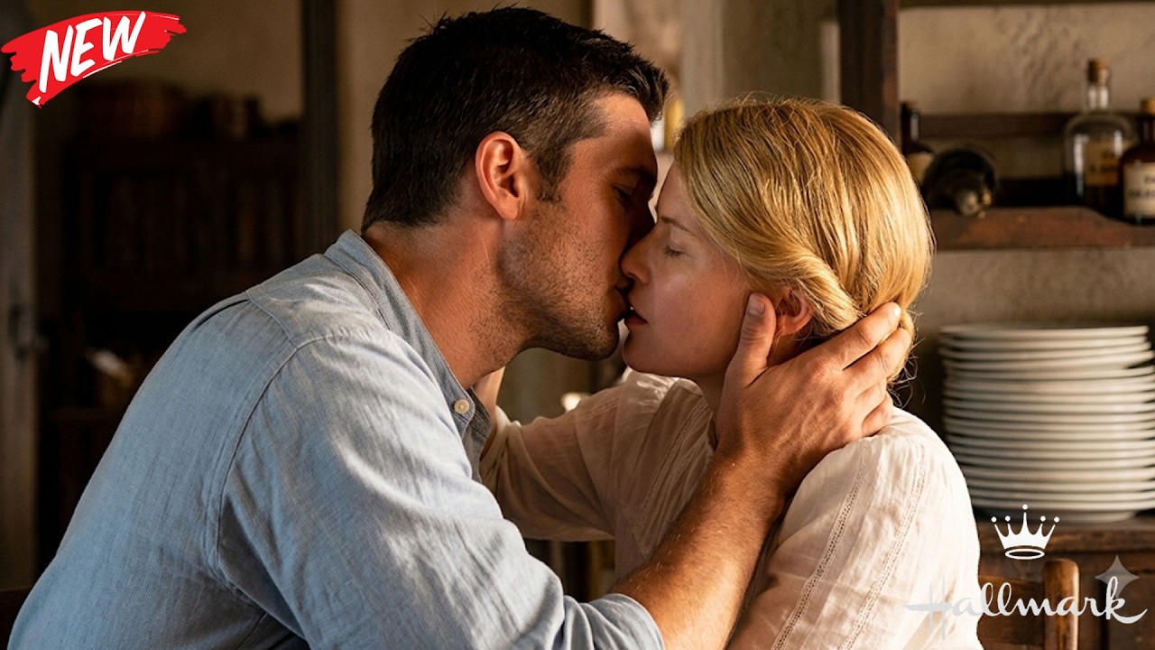 She Came to Sell the Ranch&hellip; But Found Love Instead ❤️🤠 | Full Western Hallmark Romantic Movie!