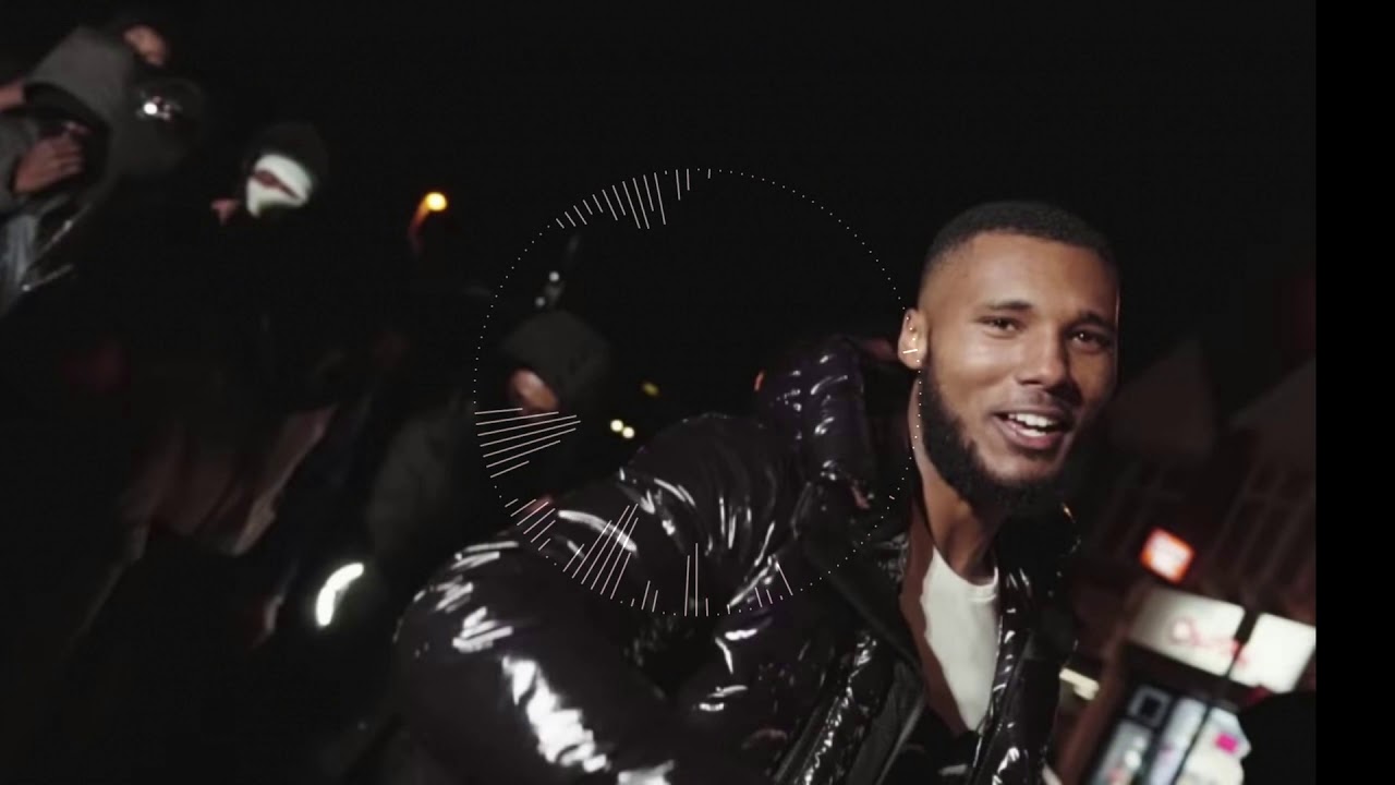 Millionz x Vocal Sample x Uk Drill Type Beat