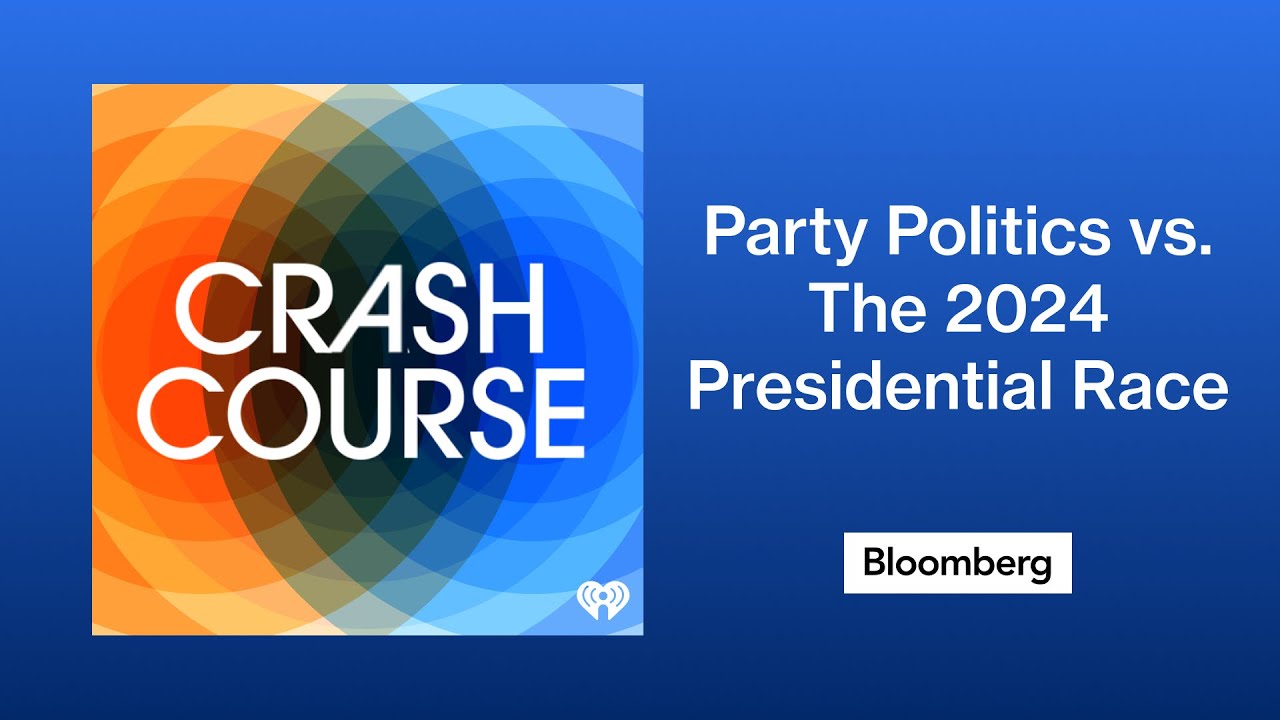 Party Politics vs. The 2024 Presidential Race | Crash Course
