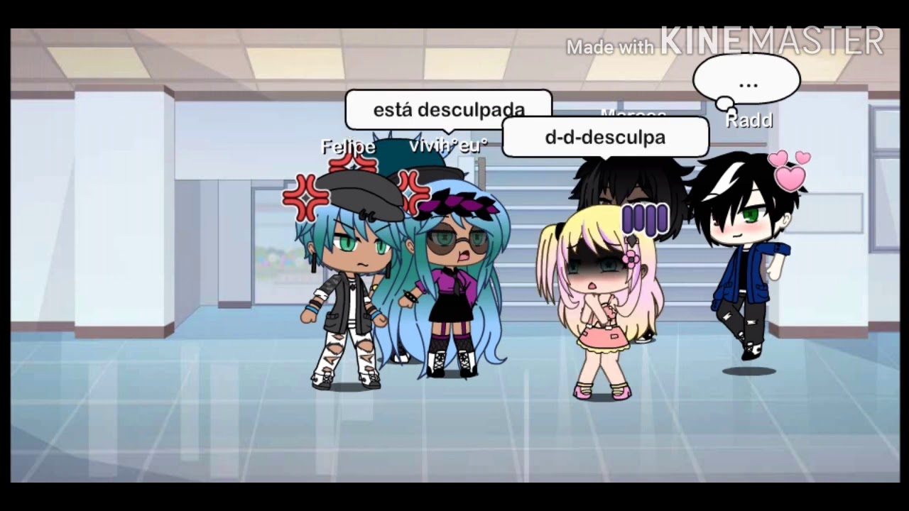 se eu estivesse em 