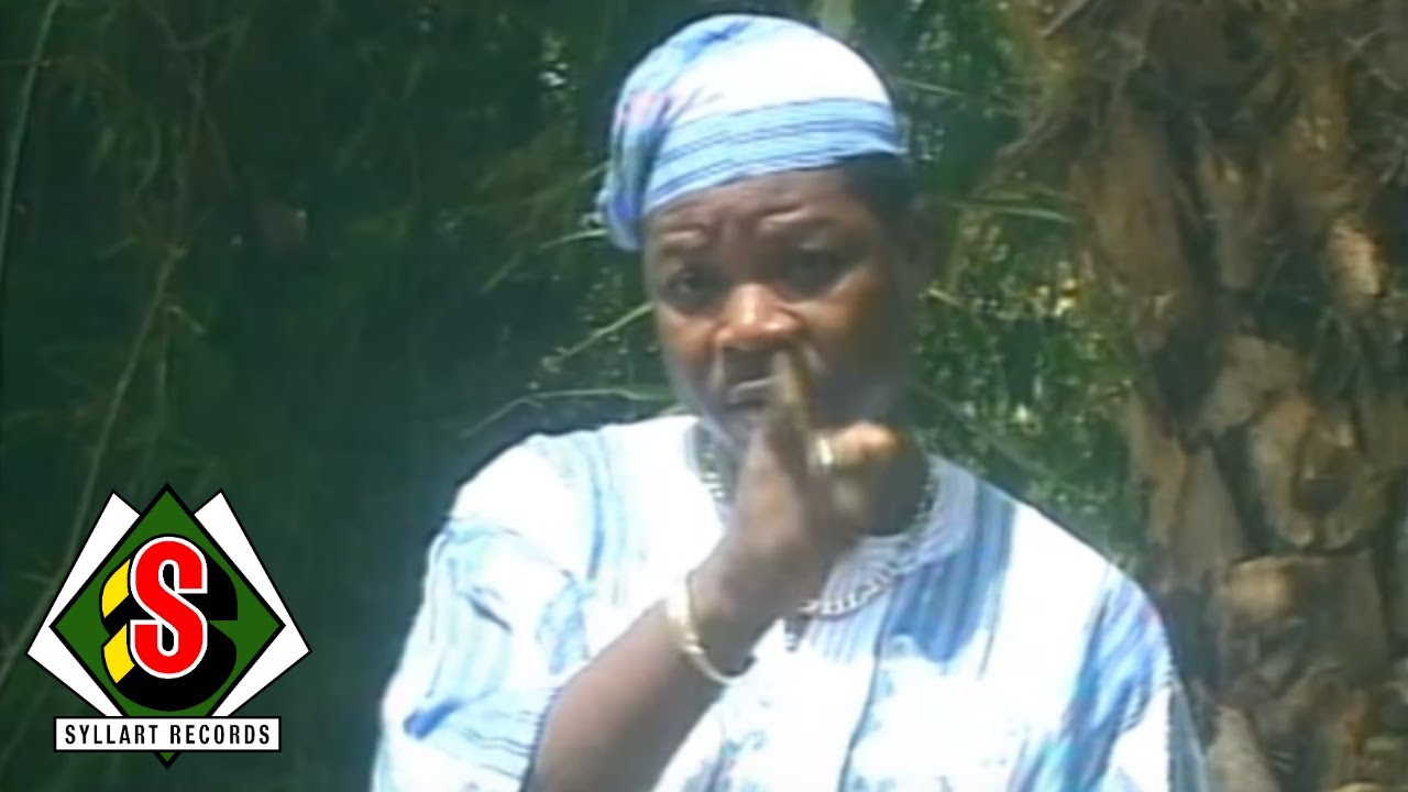 Kerfala Kanté - Djamana (Clip officiel)