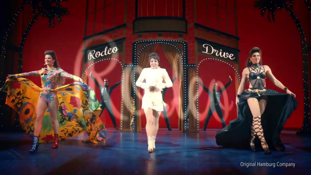 Pretty Woman - The Musical