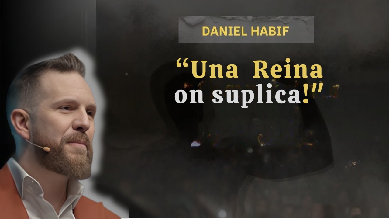 If You Act Like a KING, She’ll Treat You Like One | Daniel Habif Motivation (Full Speech)