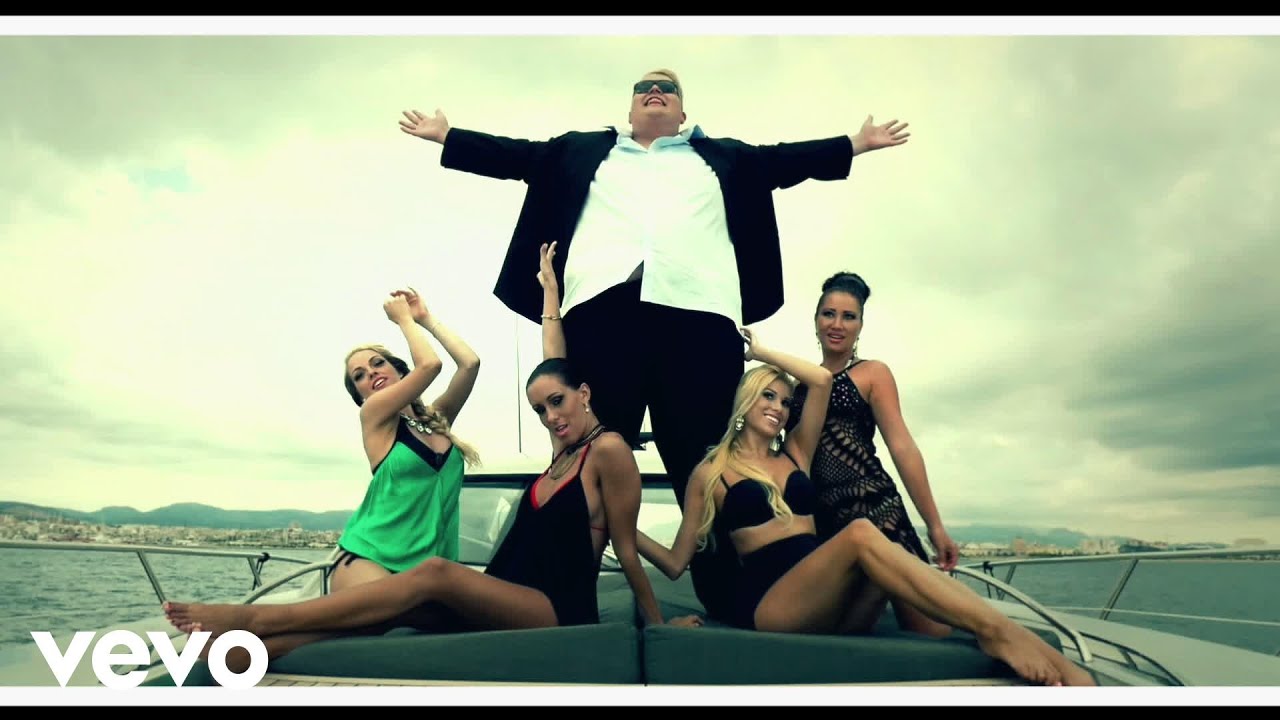 Hans Entertainment, Finger & Kadel - Hoch die H&auml;nde - Wochenende (#sotrue)