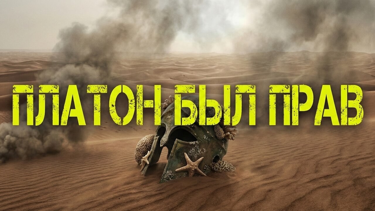 Нулевой меридиан древности: Почему Атлантида — это Мавритания? | Истории на ночь