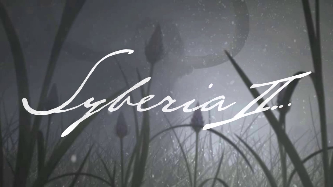 Syberia 2 - Full Soundtrack [OST]
