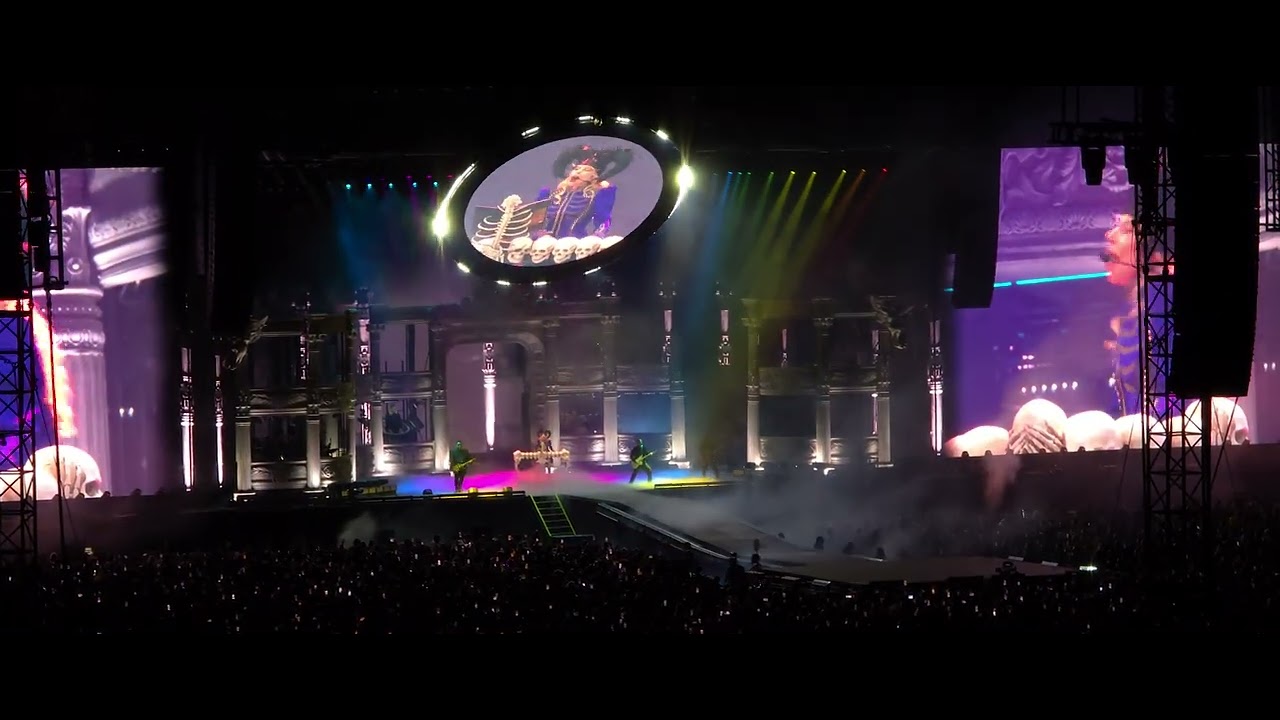 Lady Gaga 
