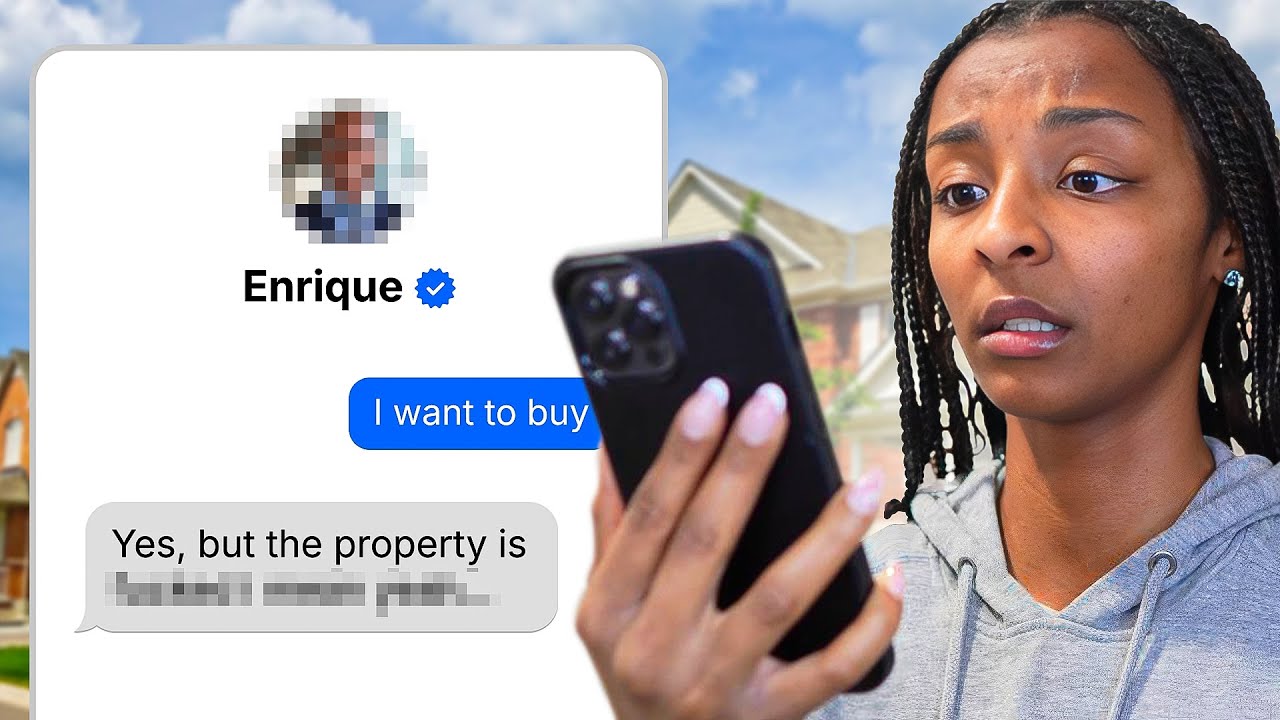 I Asked Zillow Landlords If They Would Sell Their Property To Me