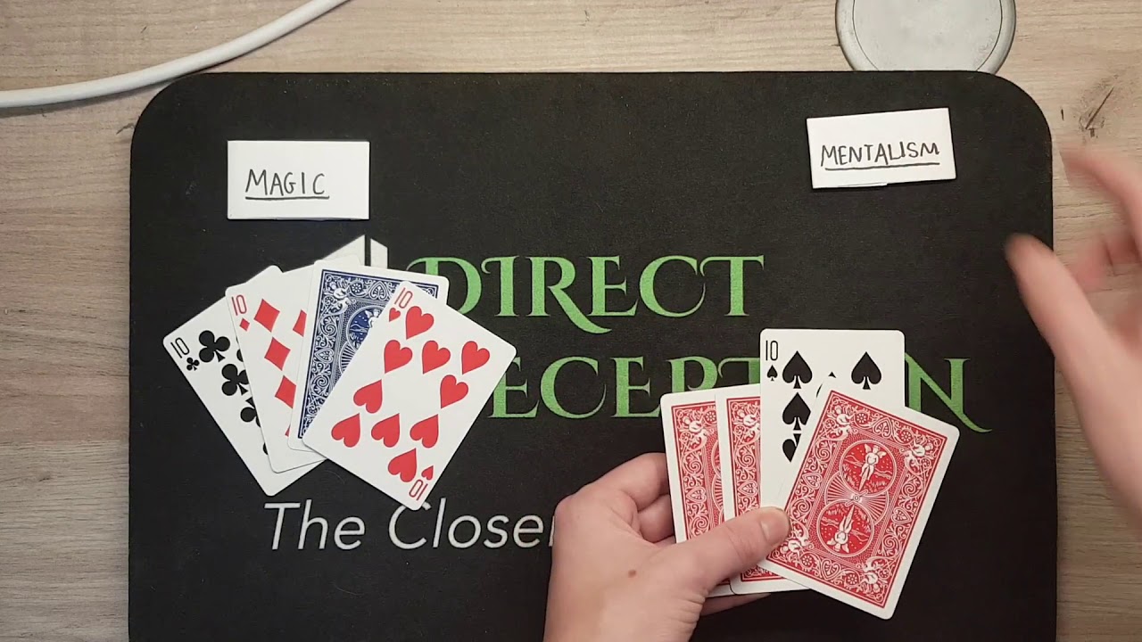 Trick 26: Mega B'Wave