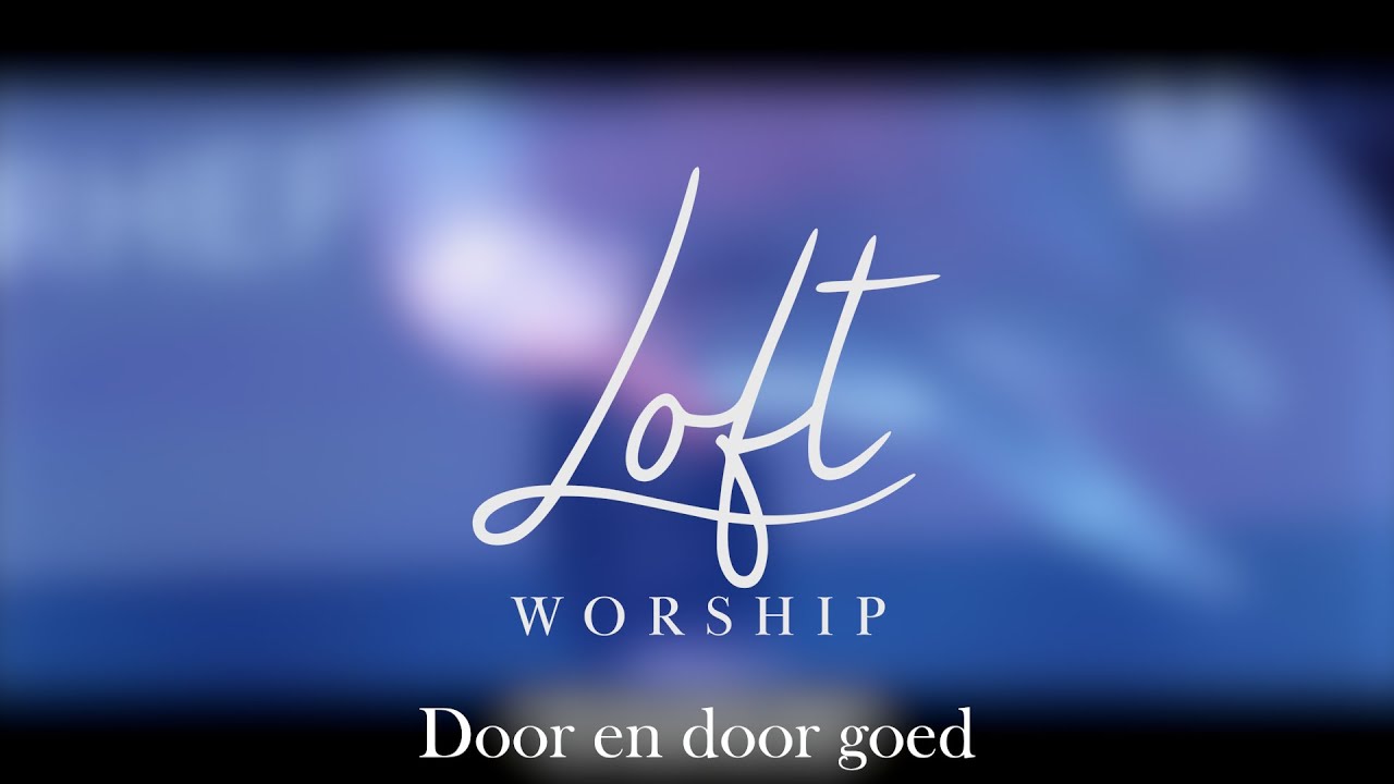 Door en door goed (Akoestische versie) | Ft. Elisah van den Born