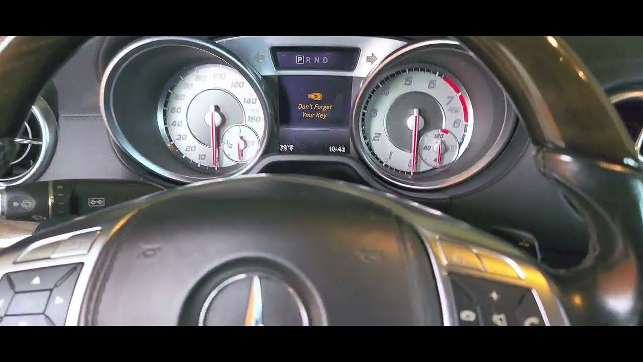How to Program Code Mercedes Benz Functions with YOUCANIC Scanner