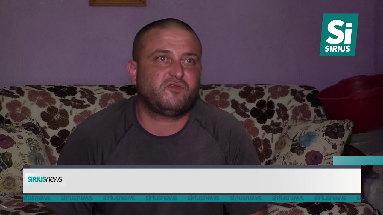 Родина з села Кибляри просить допоммоги