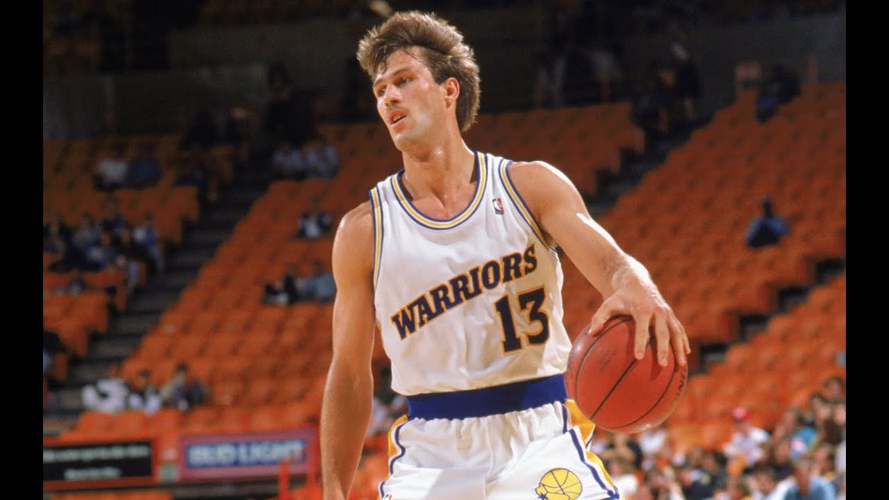 Sarunas Marciulionis Career Retrospective