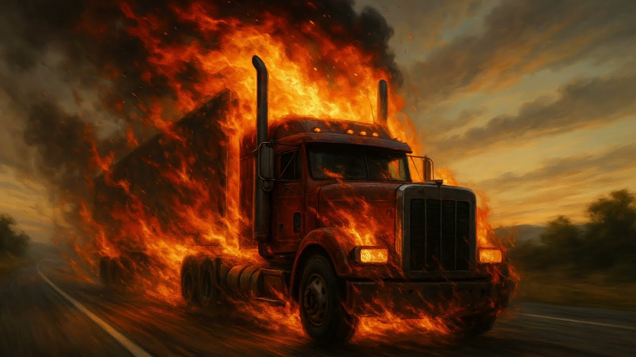 Метеор (Heavy Metal) (Udio AI)