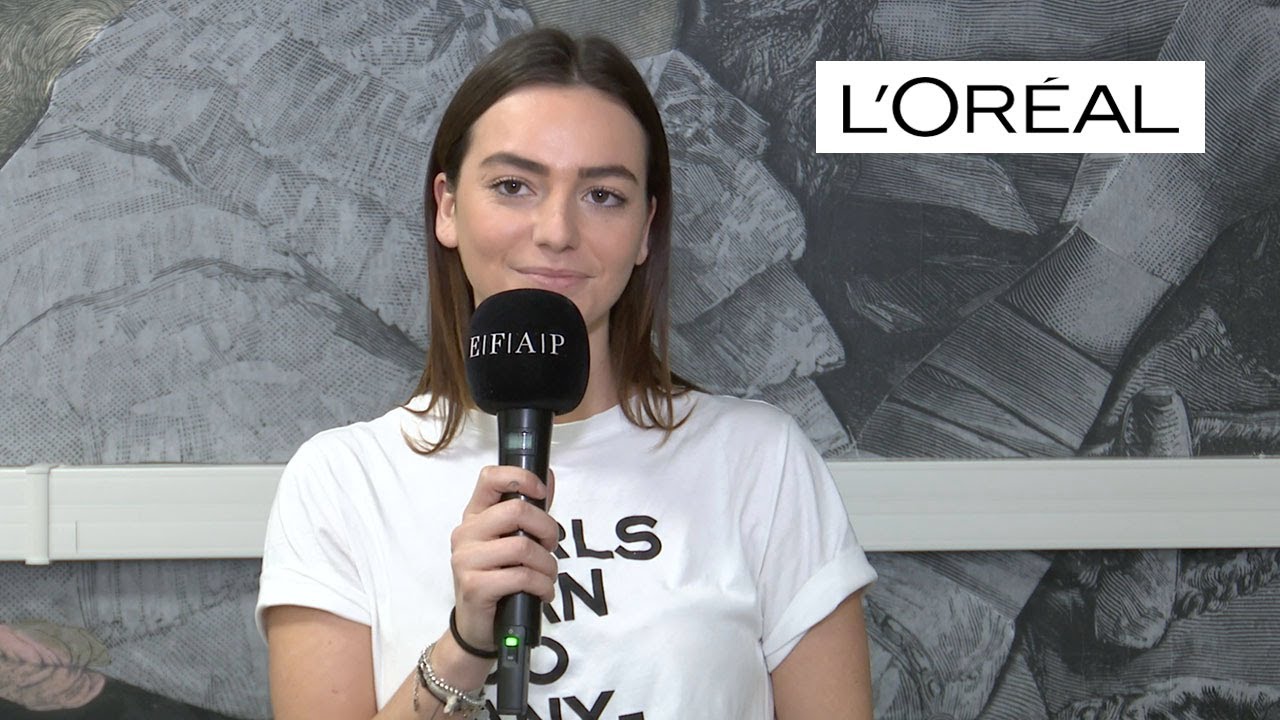 EFAP Alumni - Advocacy Manager, L'Oréal