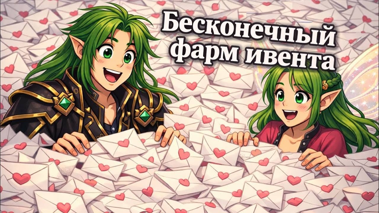 Карос | Без терней к звездам №10 | ивент и чучуть новостей  #karos