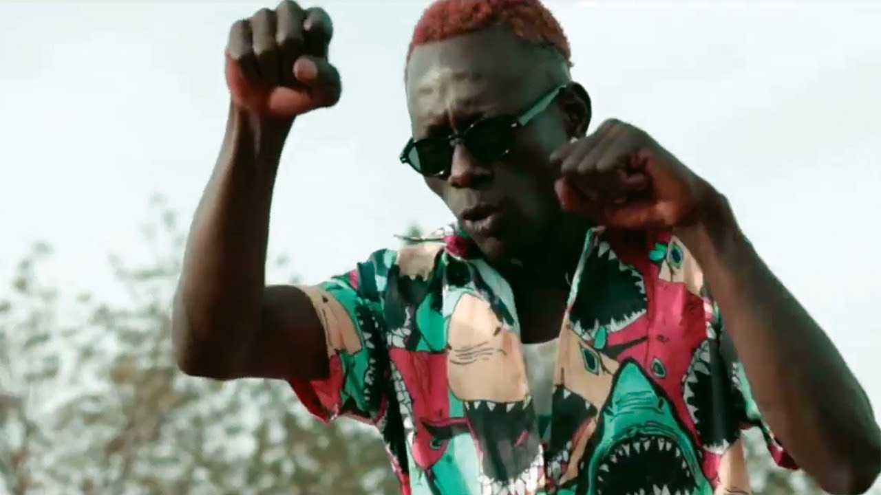 SILENCIEUX - OUVERTURE (Vid&eacute;oClip 2020)