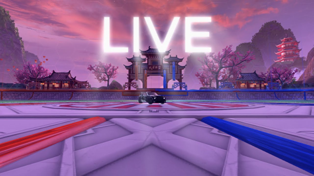 Rocket League #RL #RocketLeague #Edits