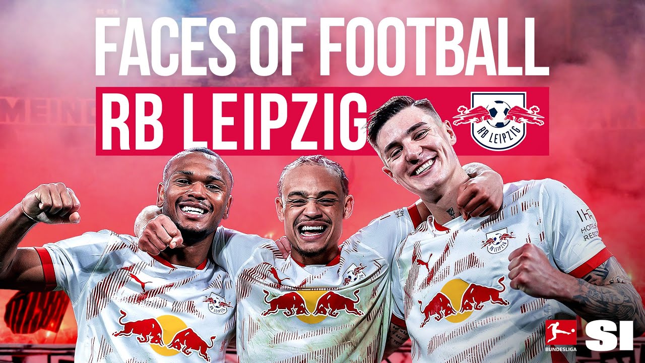 How RB Leipzig Changed German Football Forever | Sports Illustrated