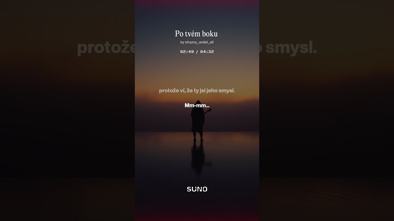 Po tvém boku 