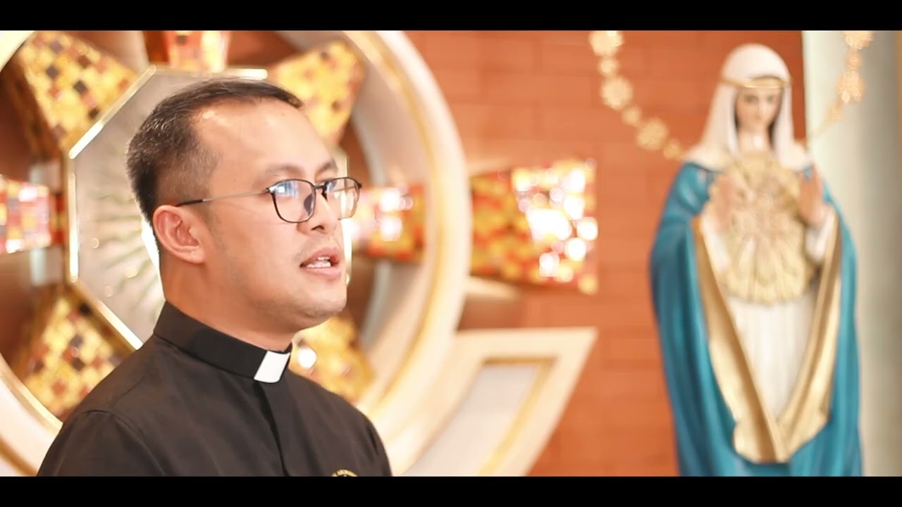 LITANIA MARIÆ: Pagluhog ng Awa, Pagtanaw sa Biyaya - Documentary Teaser
