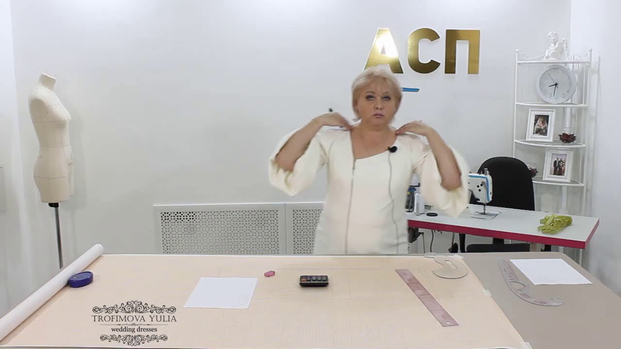 Мастер клласс: 