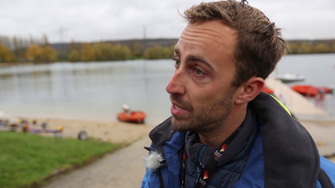 Une journée au CVSAE, le Club Compétition de l'Année 2018