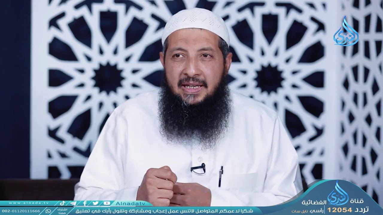 شرف المؤمن - قيام الليل | سباق المشتاقين | ح7 | المشايخ عبد الرحمن الصاوي - أحمد جلال - محمد مصطفى