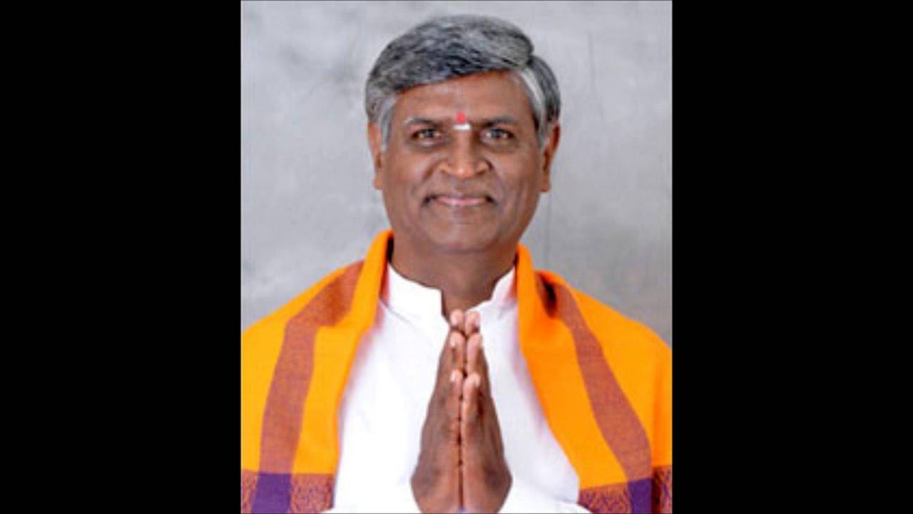 Soham Dhyanam