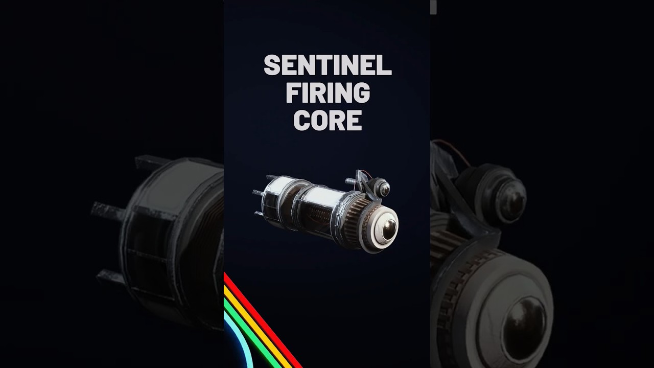 ARC Raiders: Местоположение огневой базы Sentinel