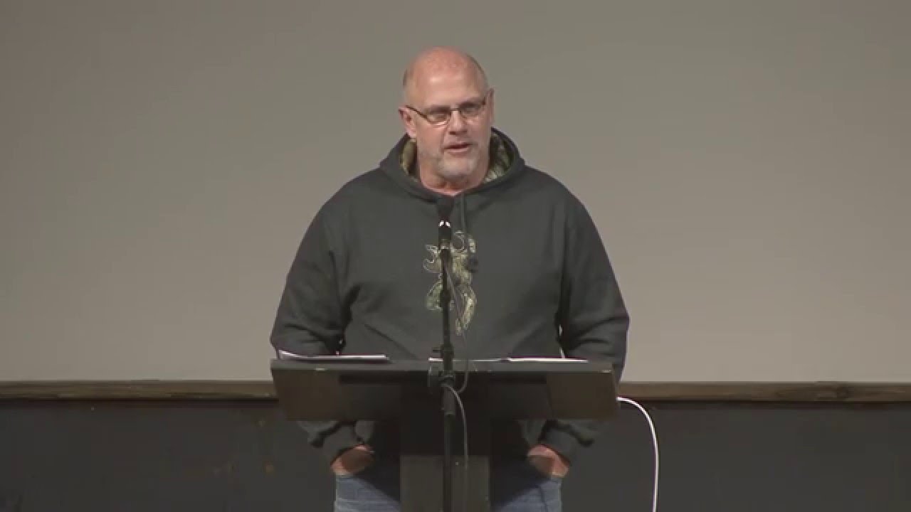 James Chapter 1: The Book of Practical Faith