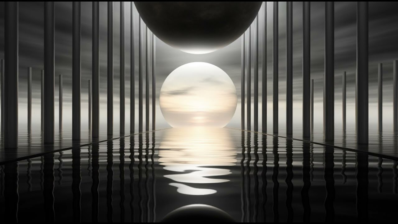 Eternity - Future garage and Chillstep Mix