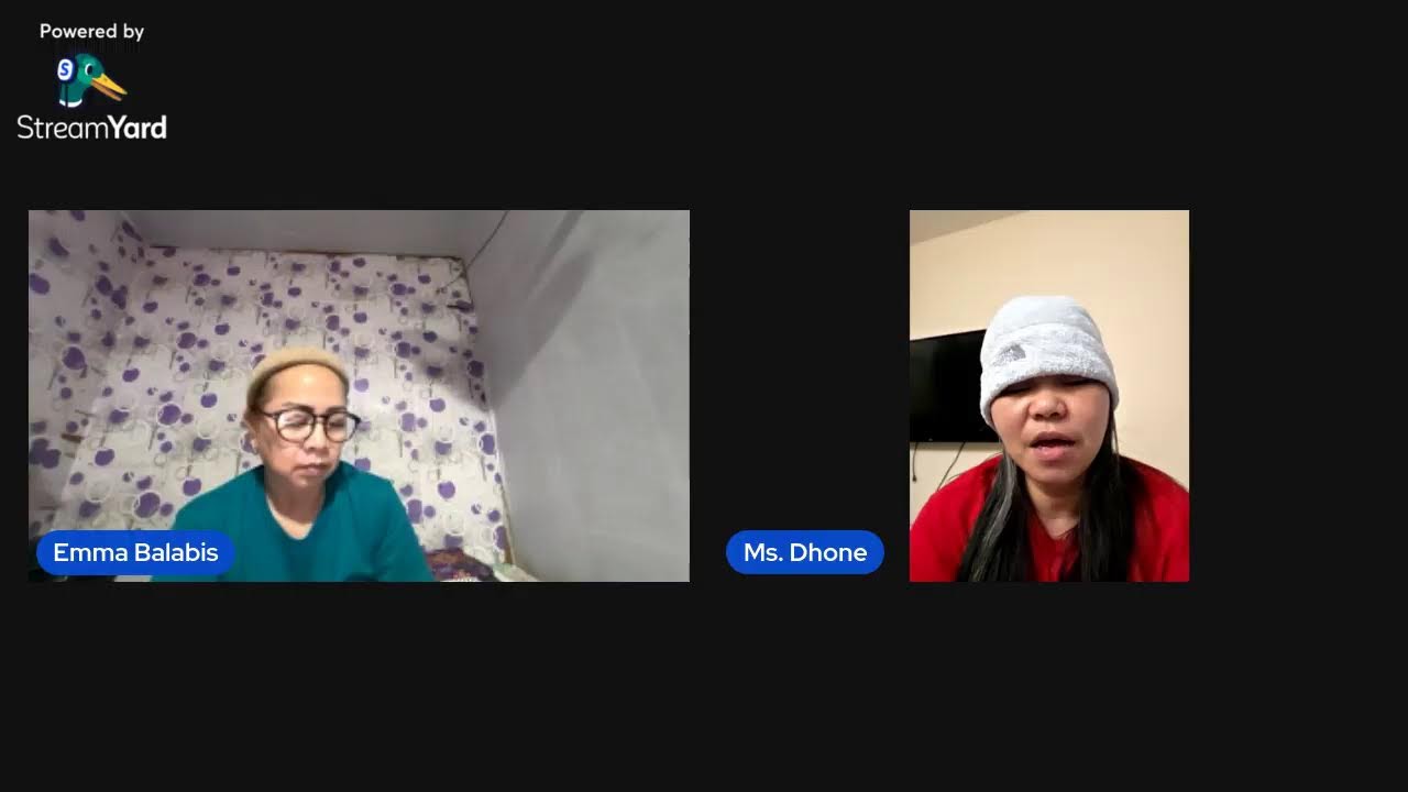 CHARITY SUPPORTERS UPDATE