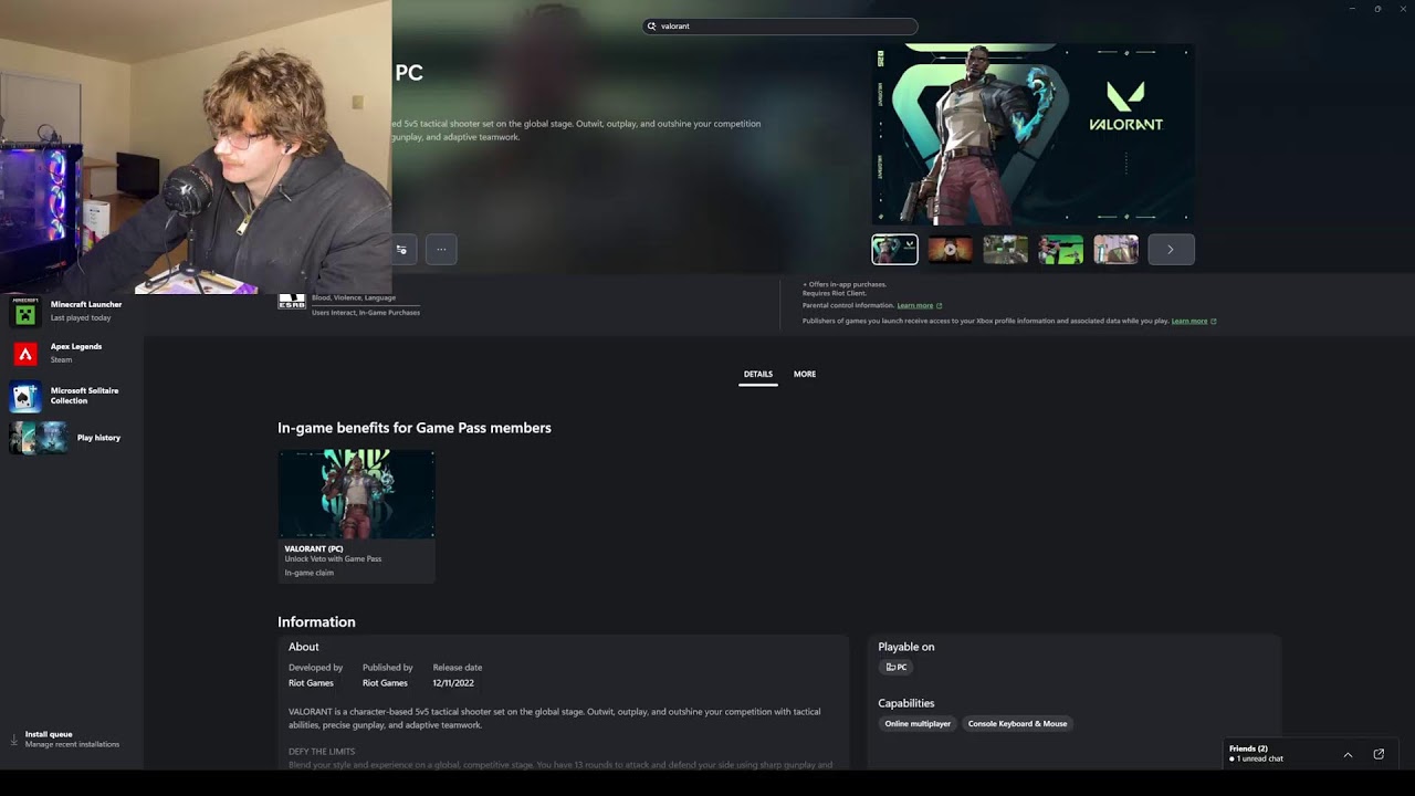 FREE STEAM GAMEWS AND MINECRAFT