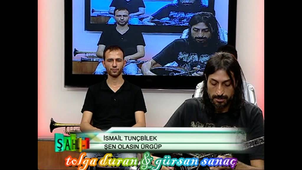 İsmail TUNÇBİLEK & Grup DOĞAÇ  2012 CEMALİM CEMALİM