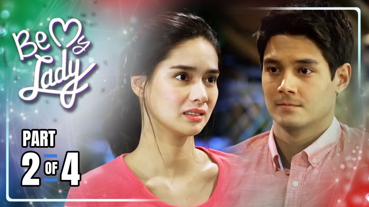 Be My Lady | Episode 108 (2/4) | July 26, 2022