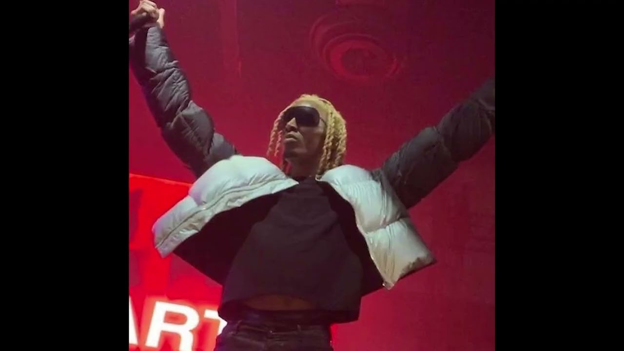 (FREE) Playboi Carti x Whole Lotta Red V2 type beat - Lil Keed