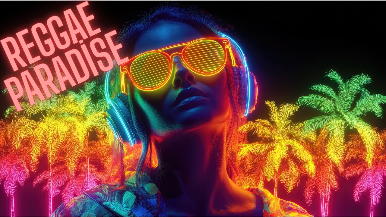 Reggae Music Mix 2025 High Grade edition