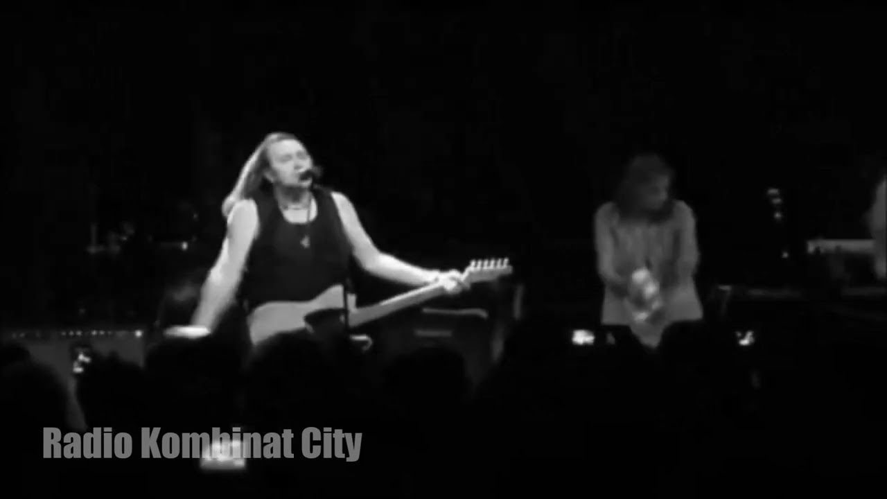 Pavlov's Dog - Song Dance