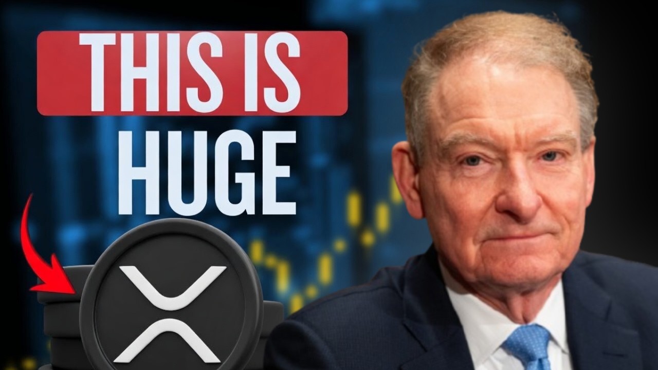 XRP HOLDERS NEED THIS SEC + CFTC INFO NOW!