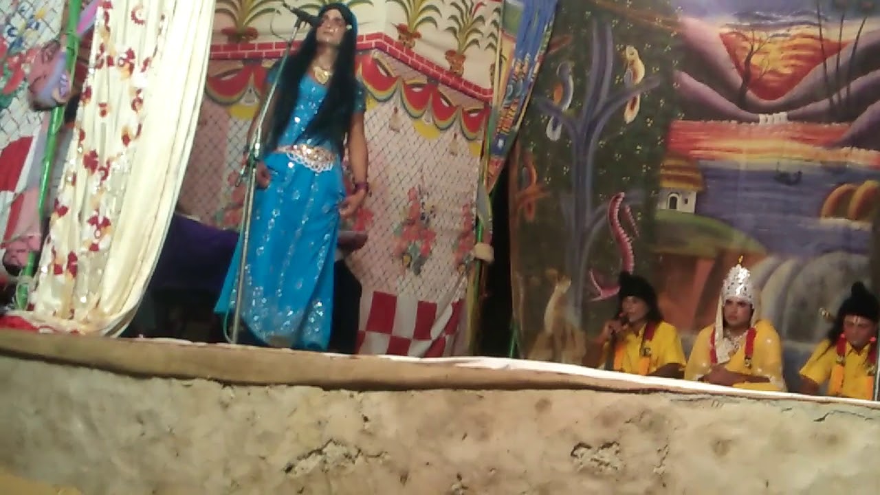 Laxman shrupnakha samvad 2