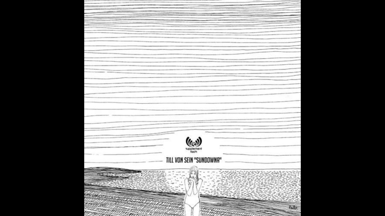 Till Von Sein - Sundowna (Dyed Soundorom & Shonky Remix) [Supplement Facts]
