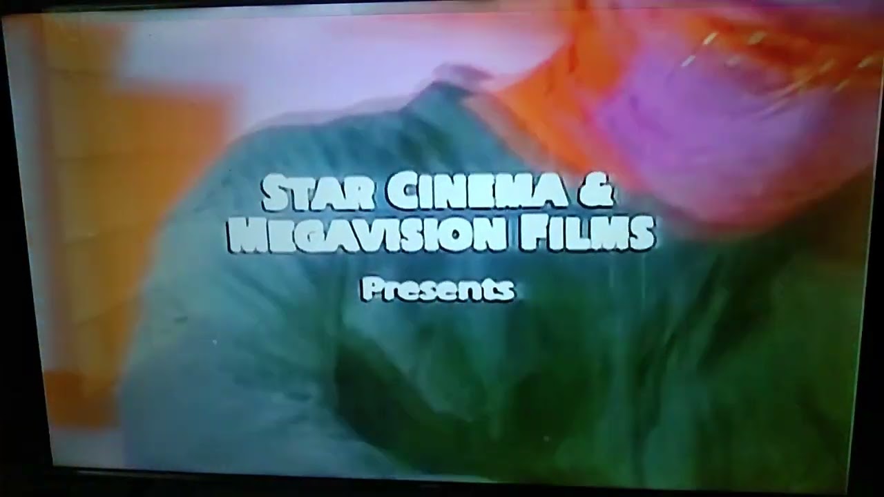 Star Cinema/MegaVision Films (1994) (A2Z Airing)
