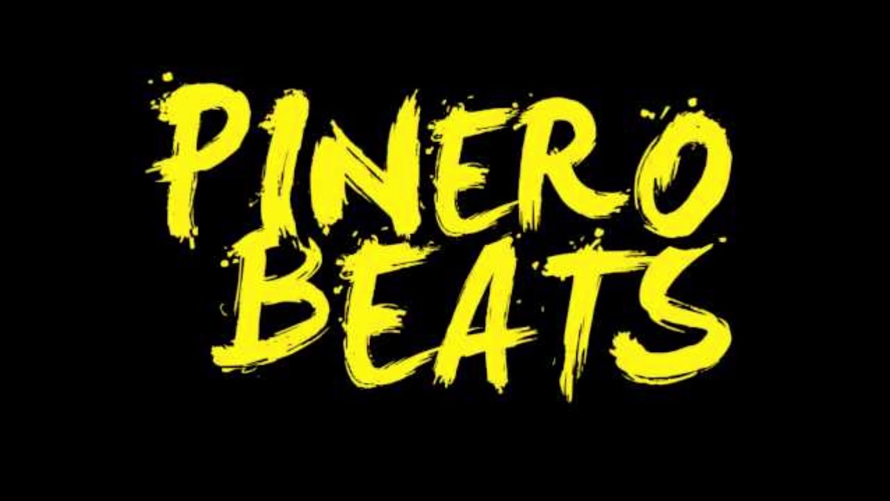 PINERO BEATS - BLOWIN RACKS IN THE  CLUB INSTRUMENTAL