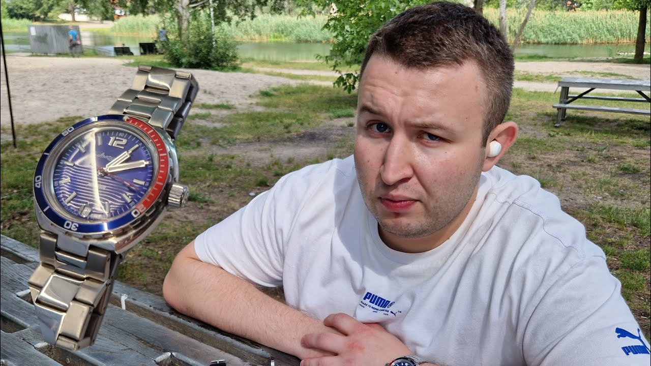 «Восток-Амфибия» — надёжно и на суше, и в воде