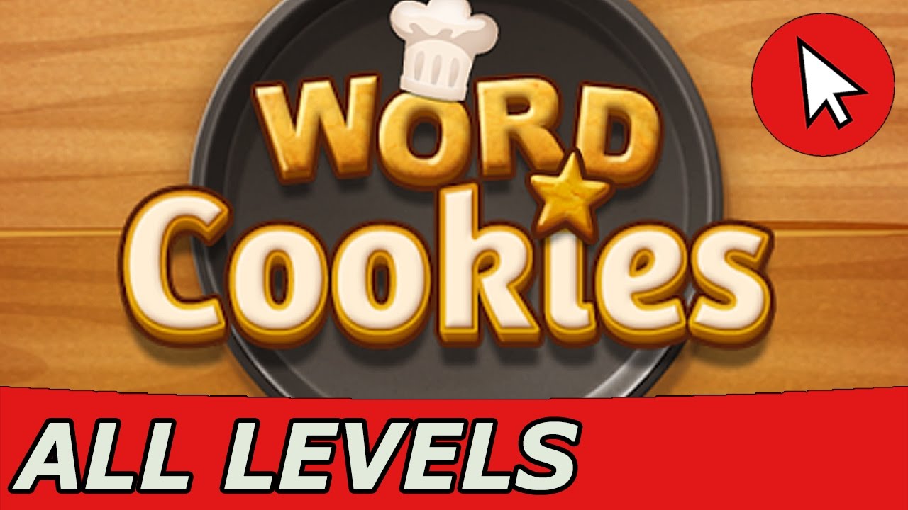 Word Cookies Wildberry Answers (1-20) + Special Level