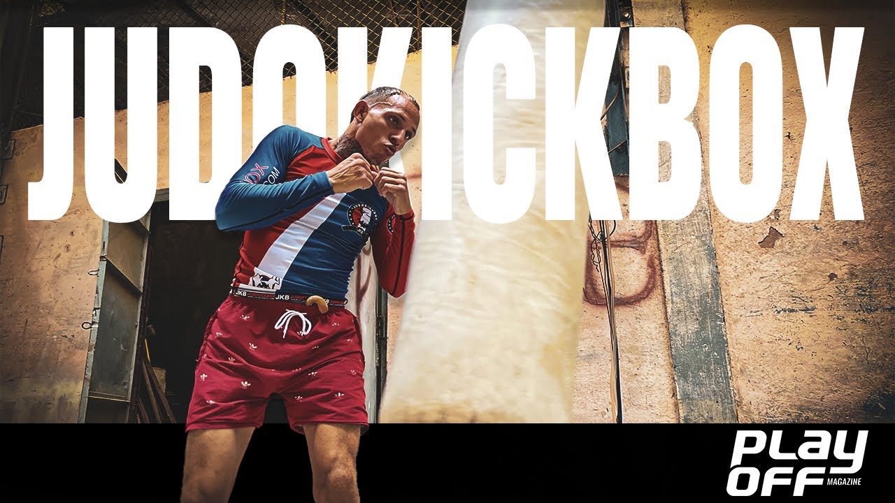 Judokickbox 📺